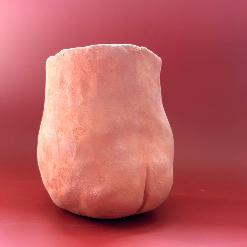 Image of Bertie Willy Pot 