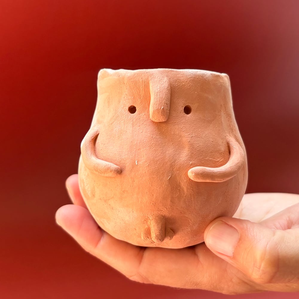 Image of Neville Willy Pot 