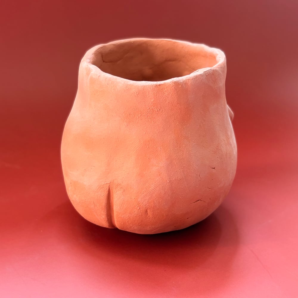 Image of Neville Willy Pot 