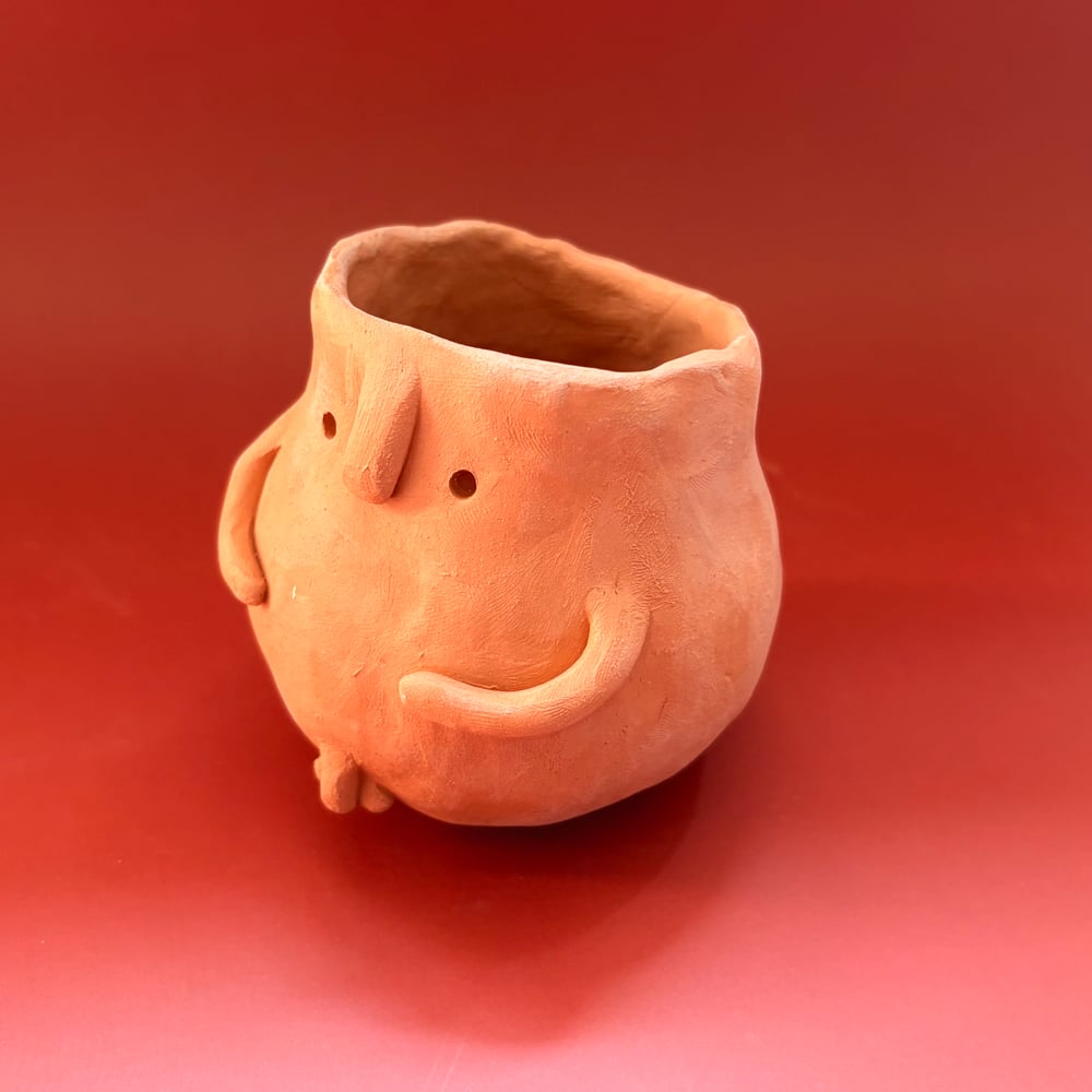 Image of Neville Willy Pot 