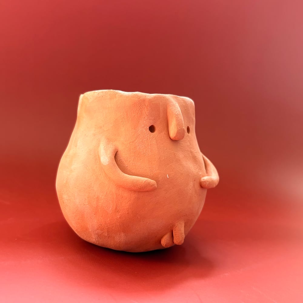 Image of Neville Willy Pot 