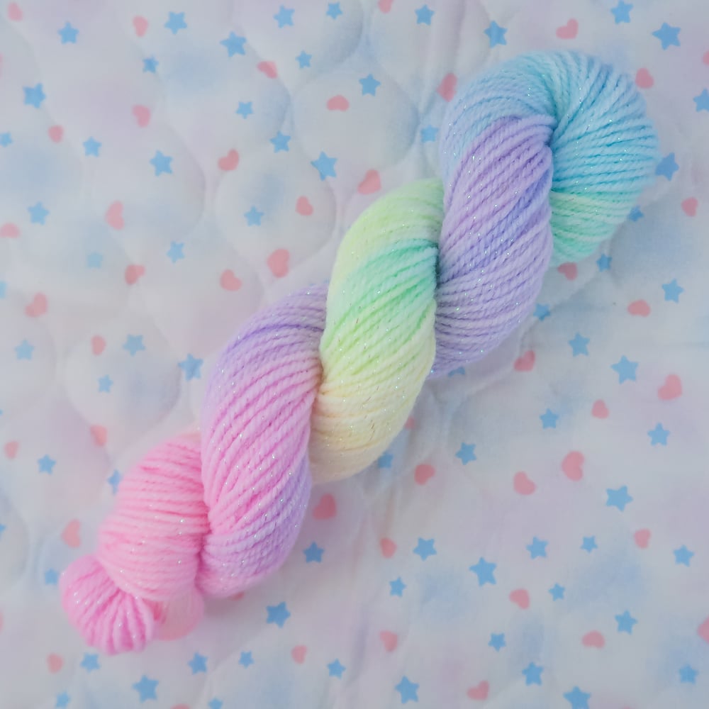Yarn: Rainbow