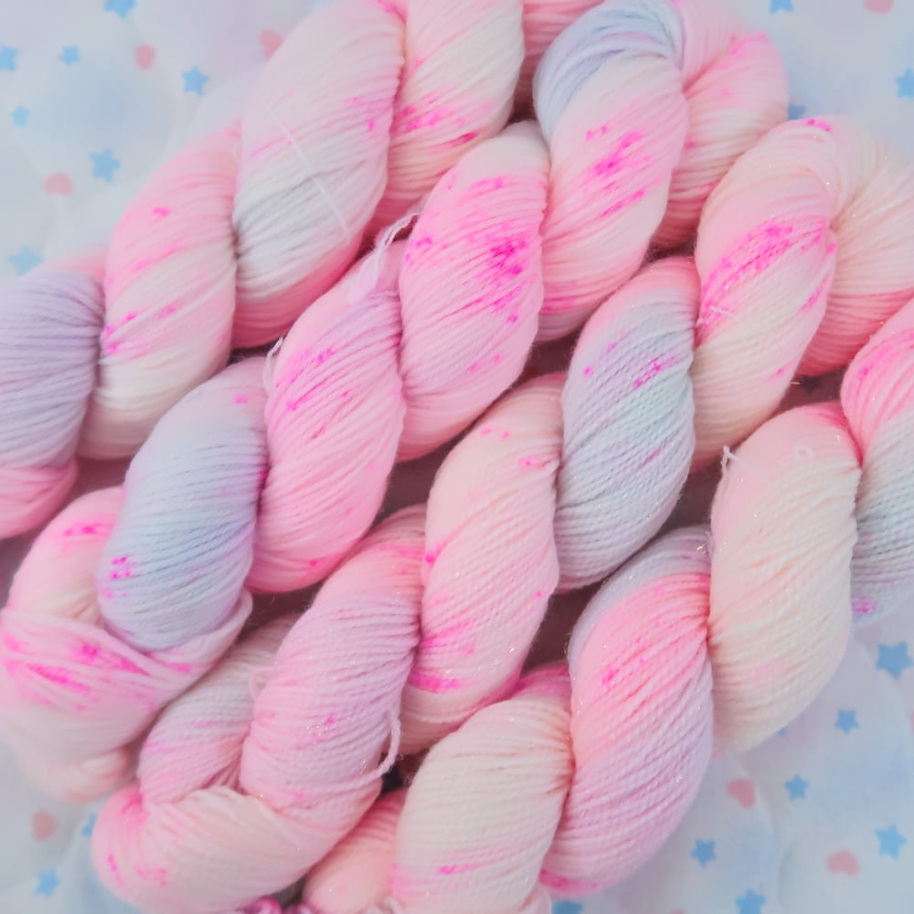 Yarn: Sugar Sky