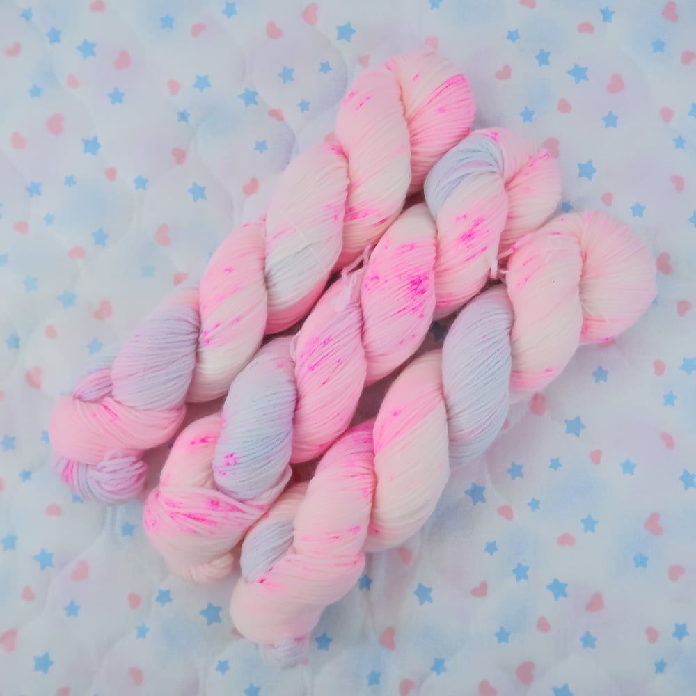 Yarn: Sugar Sky