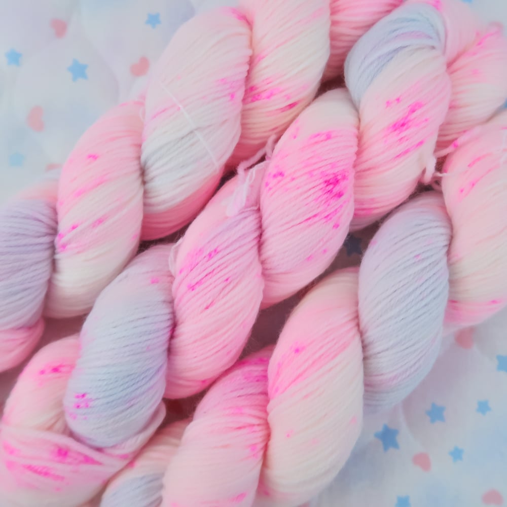 Yarn: Sugar Sky