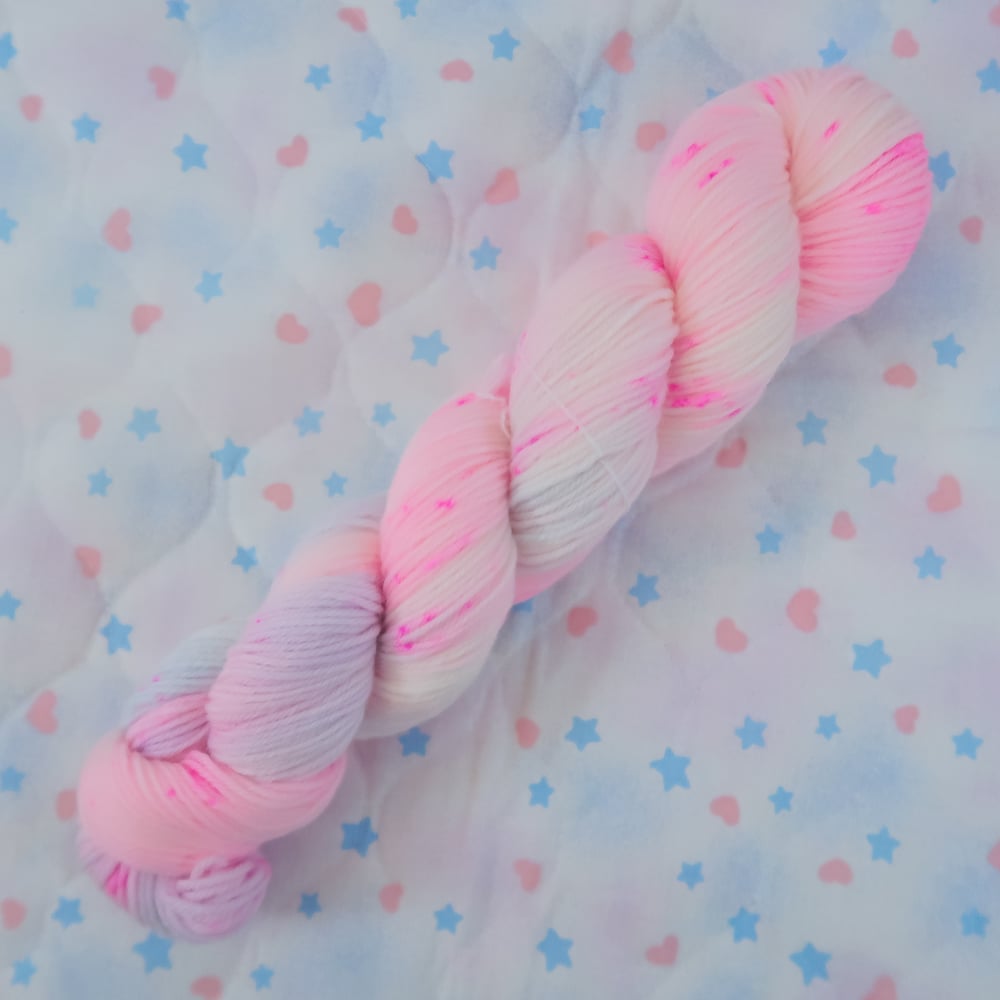 Yarn: Sugar Sky