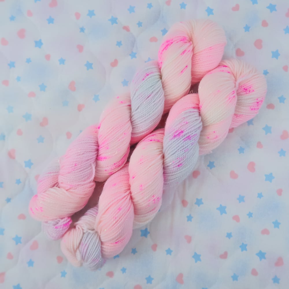 Yarn: Sugar Sky