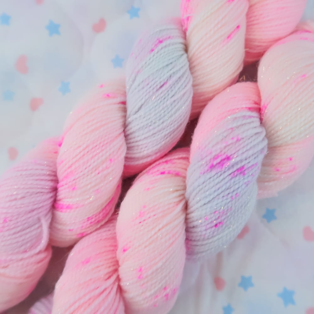 Yarn: Sugar Sky