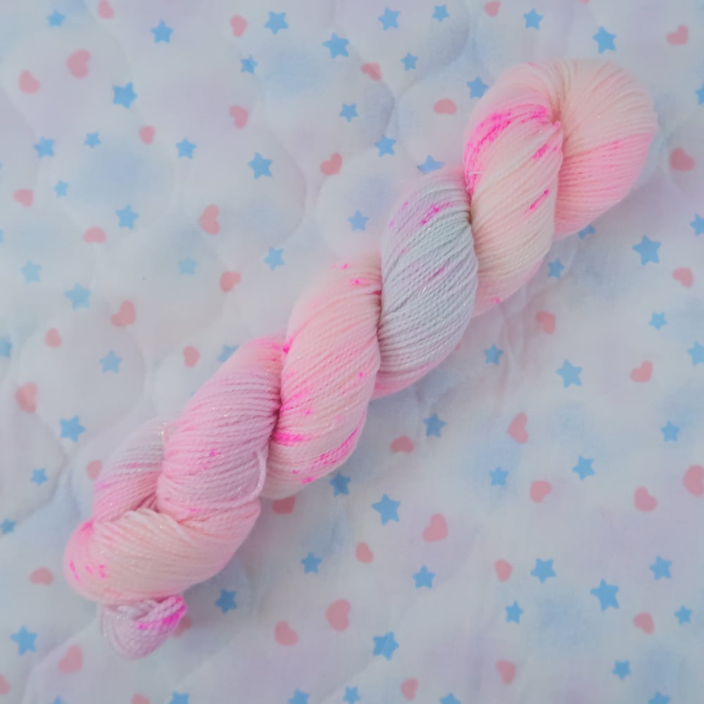 Yarn: Sugar Sky
