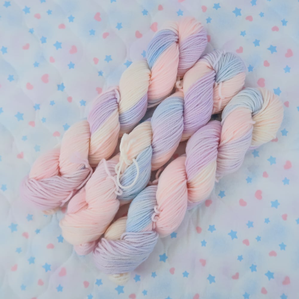 Yarn: Memories