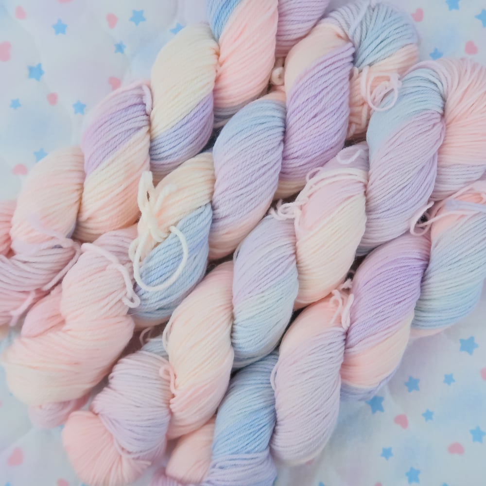 Yarn: Memories