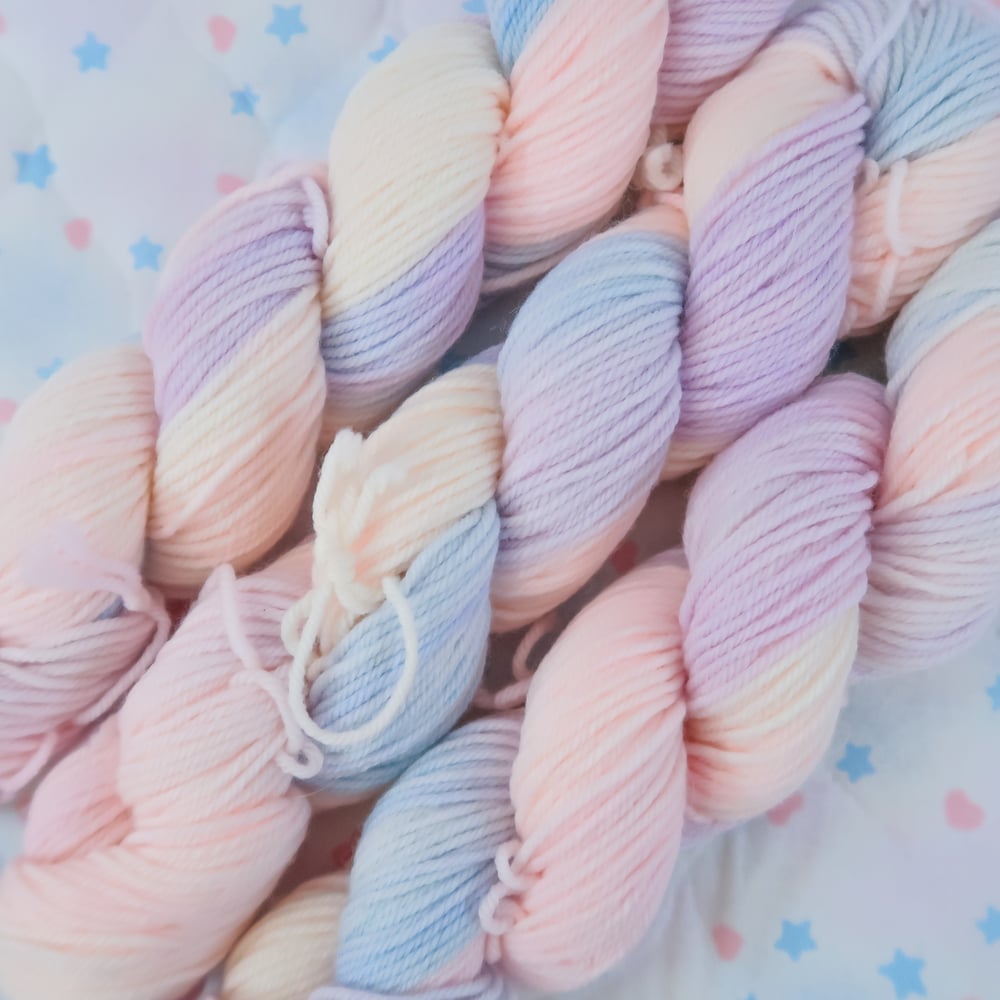 Yarn: Memories