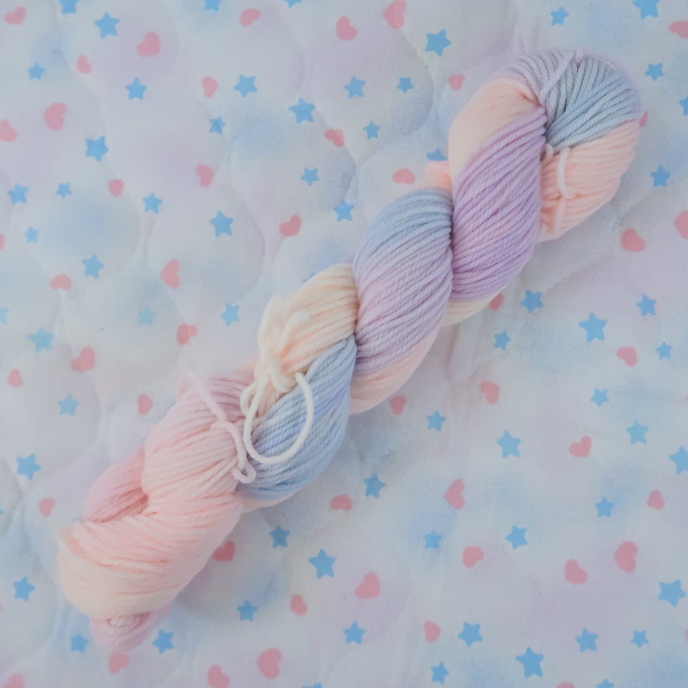 Yarn: Memories