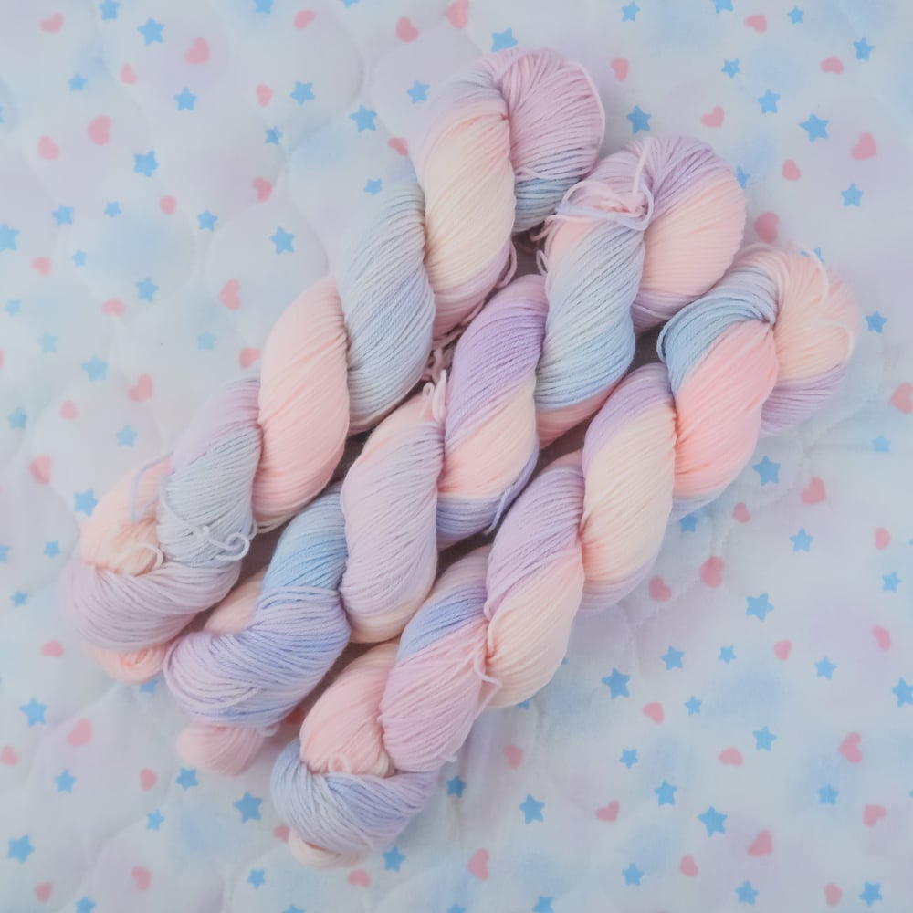 Yarn: Memories