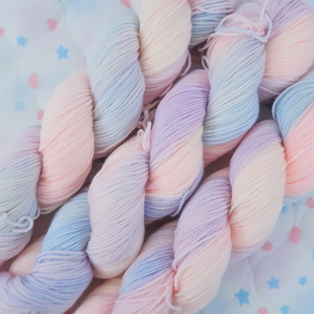 Yarn: Memories