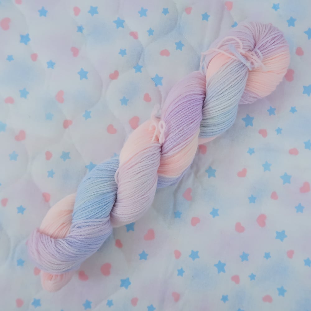 Yarn: Memories