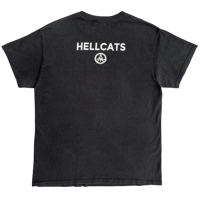 Image 2 of Milkboy "Hellcats" Tee - M