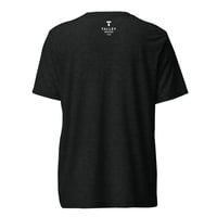 Image 2 of Talley Brand "Crown" Tri-blend Tee