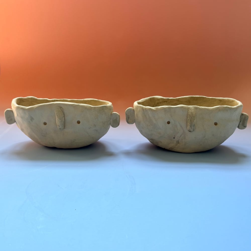 Image of Classic wide face pot