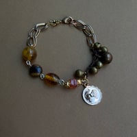 Image 1 of Bracelet "COWELL"