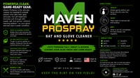 Image 2 of BOGO FREE - Maven ProSpray (MPS)
