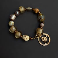 Image 1 of Bracelet "ROSEN