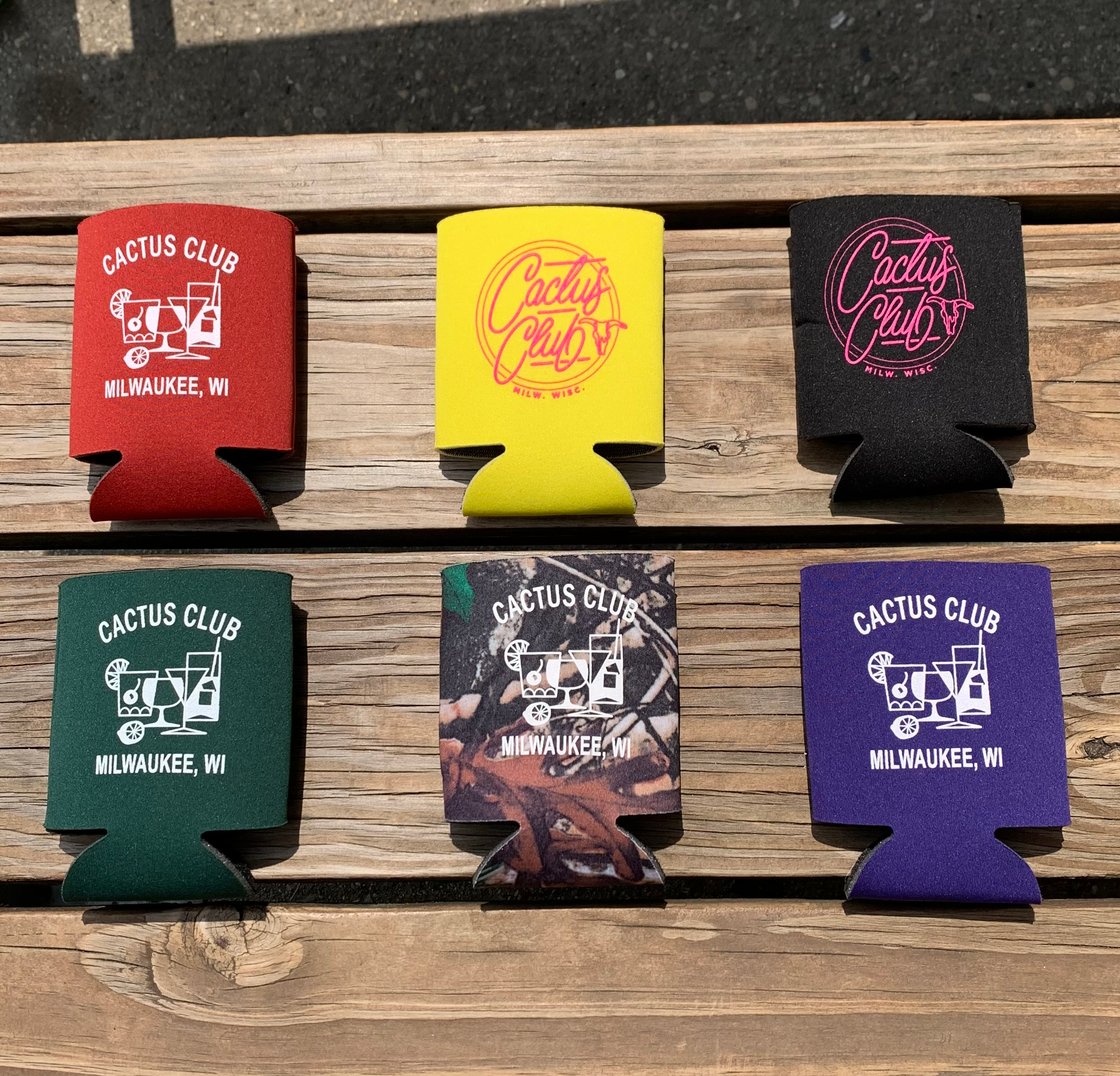 Image of Koozie