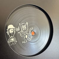 Image 1 of Rob Pearson - Oddly Mangled (GOODTUNES003)