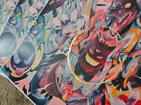 Image 2 of "Night Shade" (Print)