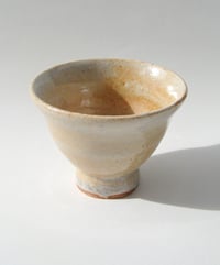 Image 2 of shino teacup A