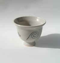 Image 2 of teacup A
