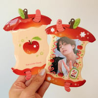 Image 3 of Apple Photocard Holder