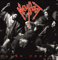 Neuroot - False Profit CD