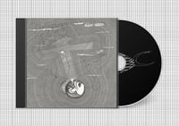Rudimentary Peni - "The E.P.'s of R.P." CD (sealed records)