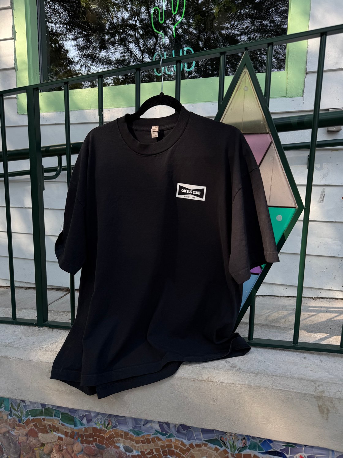 Image of **NEW!!** South Side T-Shirt