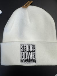 Image 1 of Serial Bowl Beanie Hat