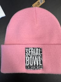 Image 3 of Serial Bowl Beanie Hat