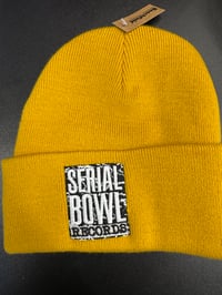 Image 4 of Serial Bowl Beanie Hat