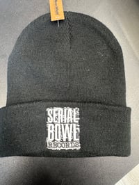 Image 5 of Serial Bowl Beanie Hat