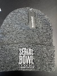 Image 6 of Serial Bowl Beanie Hat