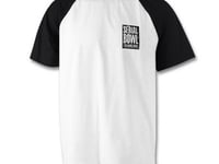 Baseball Top Short sleeve