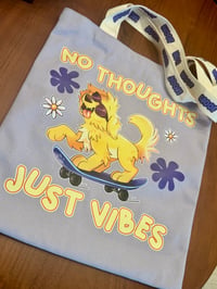 Image 1 of Tote Bag