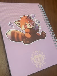 Image 2 of Sticker Book
