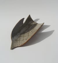 Image 1 of bird shaped tea scoop