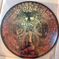 Image 1 of Oi Polloi - Saorsa Picture Disc LP