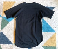 Image 6 of O Project by Jan Jan Van Essche cotton/kapok shirt, made in Belgium, size M