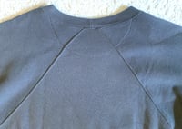 Image 7 of O Project by Jan Jan Van Essche cotton/kapok shirt, made in Belgium, size M