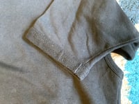 Image 5 of O Project by Jan Jan Van Essche cotton/kapok shirt, made in Belgium, size M