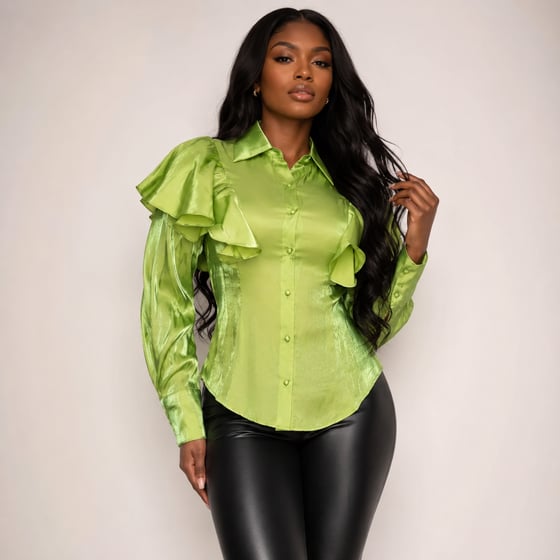 Image of Miss Classy 
