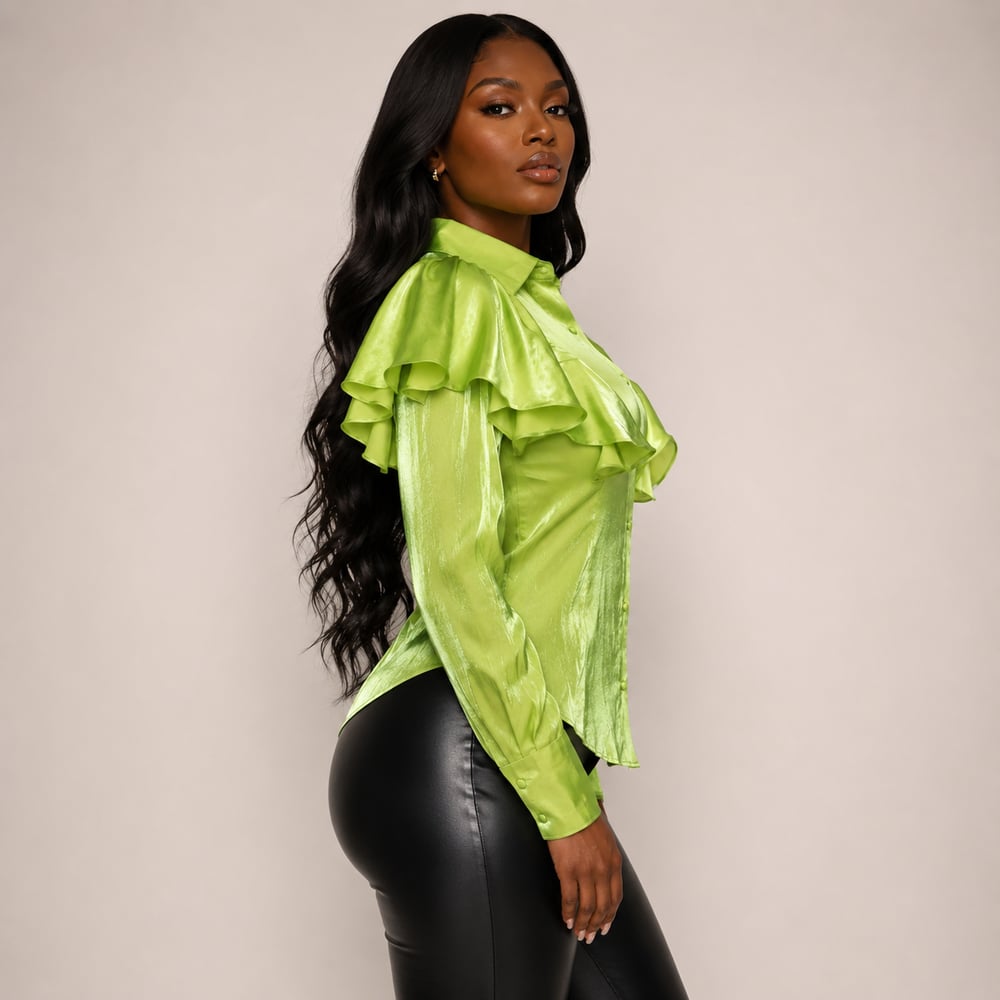 Image of Miss Classy 